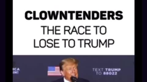 Race To Lose To 45+