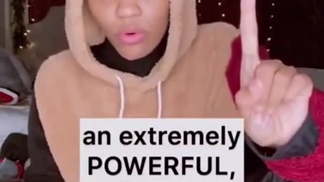 Wow She Just Brought That Fire