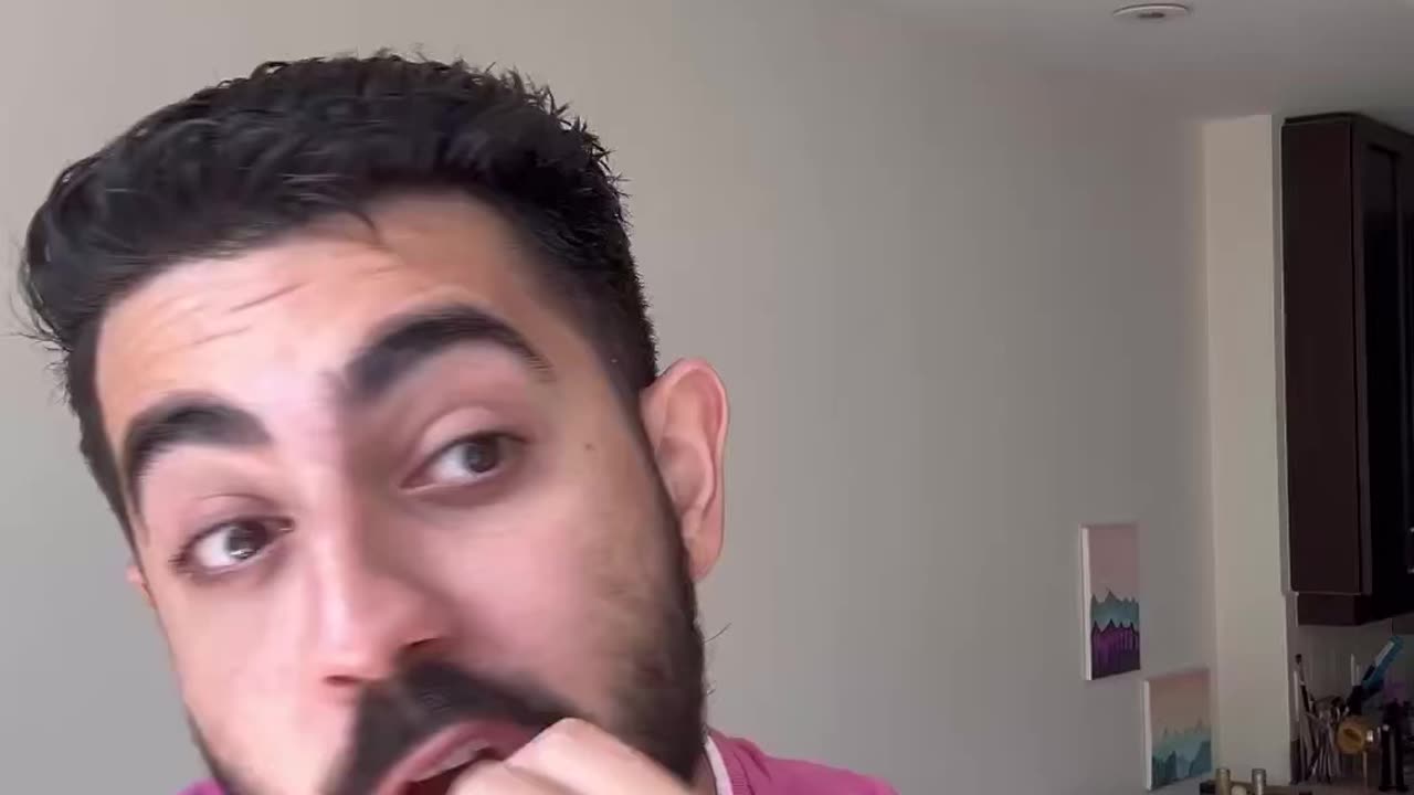 When your arab parents share their struggle