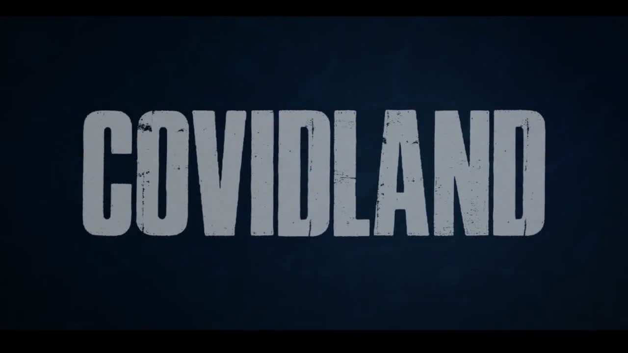 The American Journal in Full HD for September 22, 2021.