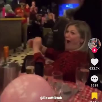 Man attacks woman , it’s ok ,he’s in a dress