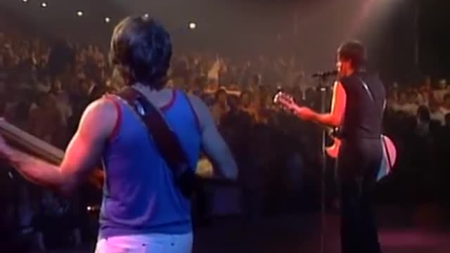 George Thorogood - Bad To The Bone -