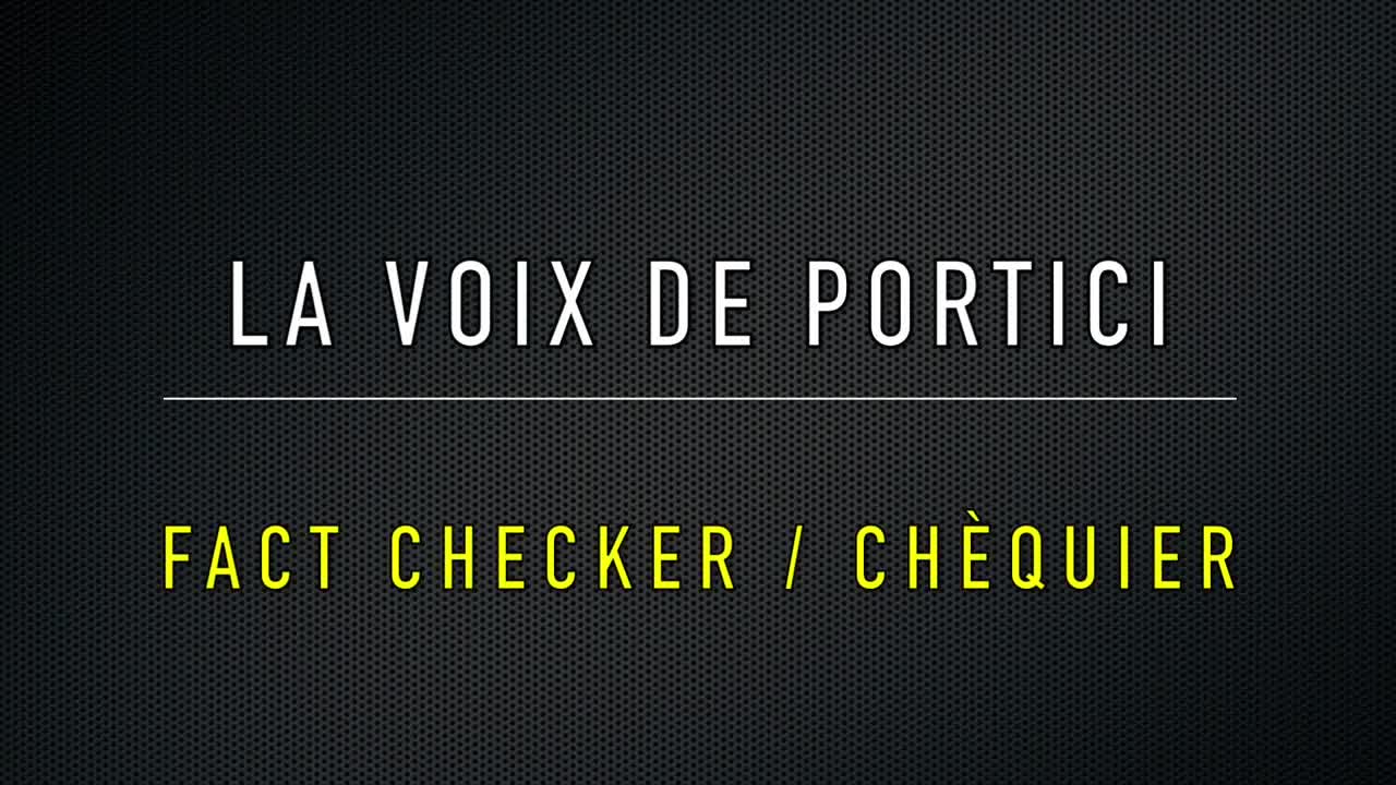 LES FACT CHECKERS DE FACEBOOK PAYÉS PAR BIGPHARMA