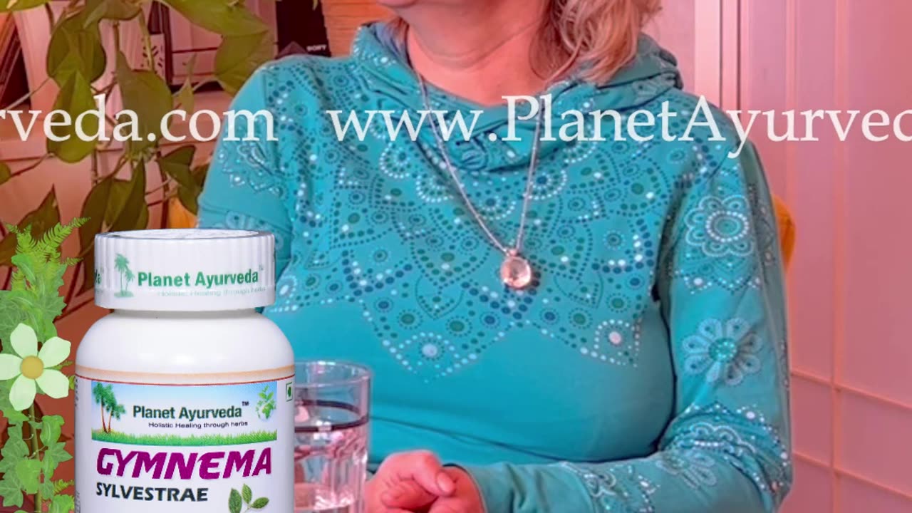 Gurmar (Gymnema sylvestre) - Ayurvedic Remedy to Control Diabetes & Other Benefits by MD-Ayurveda