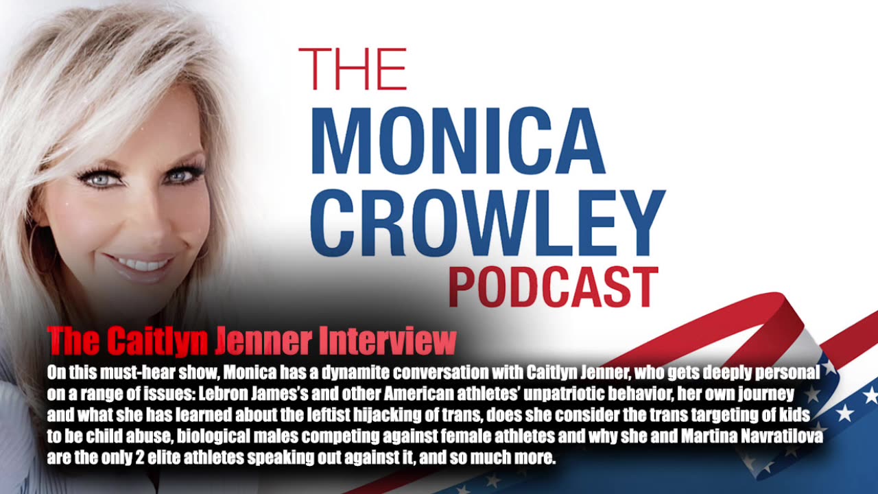 The Caitlyn Jenner Interview