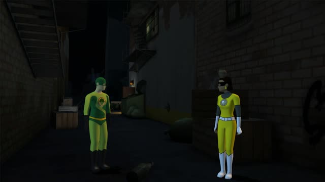 Broccoli Man Ukraine Talk #1 (Featuring The Facter)