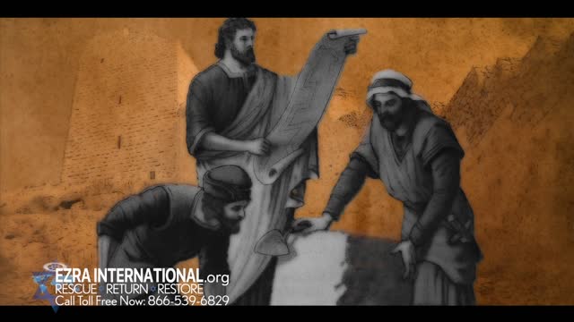 It's All About the Aliyah_S02E05 (Dr. Kamila Klauzinska - Genealogist of Polish Jews)