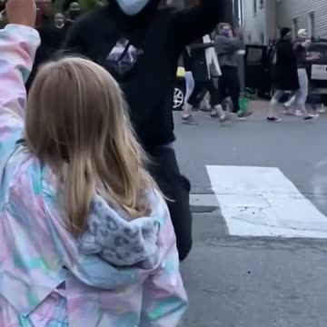 THE next generation of fearless Activists