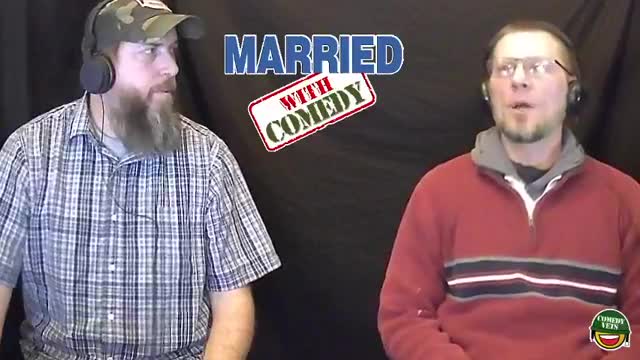 Married With Comedy Episode 21