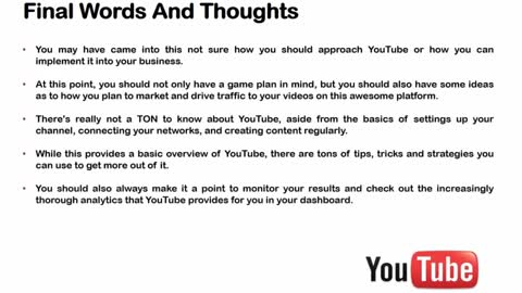 Daily Earning Method With YouTube Black Hat