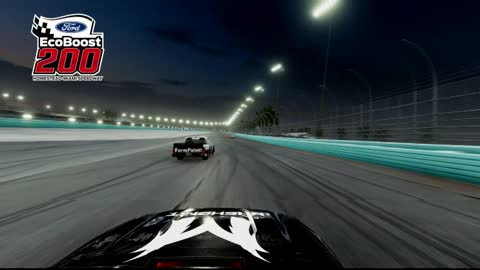 Nascar Heat5 Race262