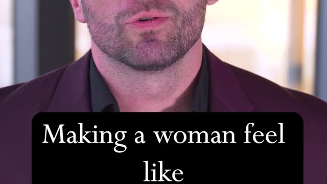 The Correct Way of Giving Her Attention