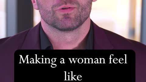 The Correct Way of Giving Her Attention