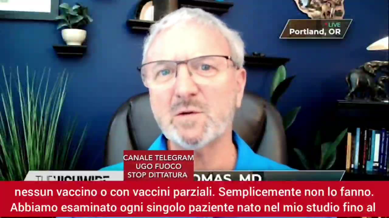 Studio comparativo fra bambini vaccinati e non vaccinati. Il medico provax cambia idea e mostra che ad ammalarsi sono solo i vaccinati