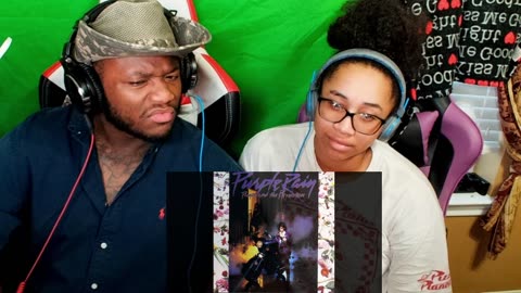 Prince - Purple Rain (Full Album) 1984 (REACTION/REVIEW)