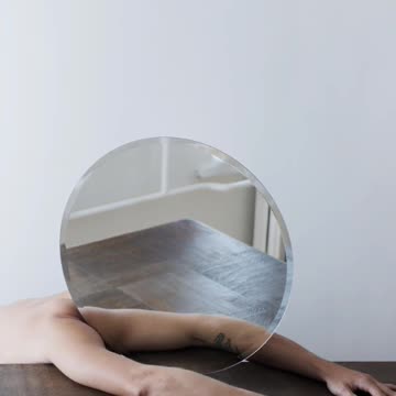 Not everyone can think that way