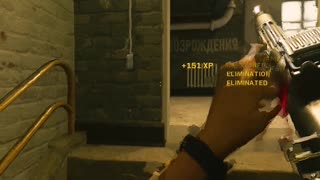 Doing this can make YOU BETTER in WARZONE RECHALLS!