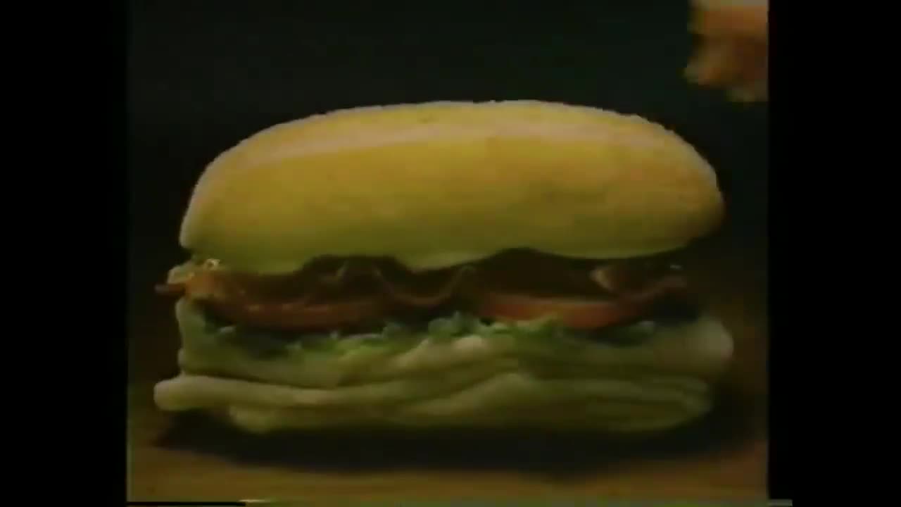 The Commercial that Killed a Fast Food Chain.