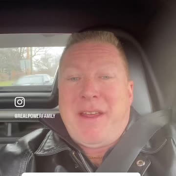 Why would you trust the government with your life?