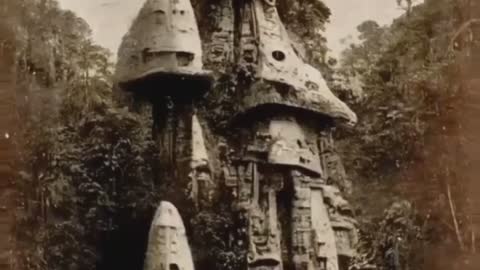 was there a civilization much advance than today?
