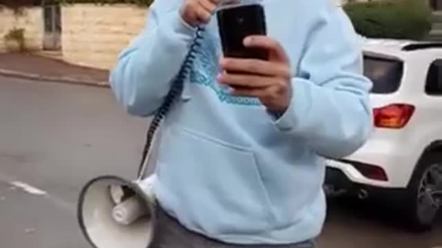 סאדי בן שטרית אצל דר בעז לב מספר מי הם רוב חברי הצטם