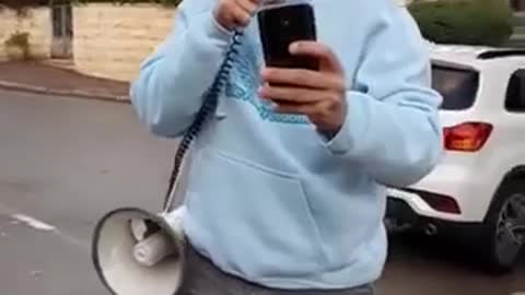 סאדי בן שטרית אצל דר בעז לב מספר מי הם רוב חברי הצטם