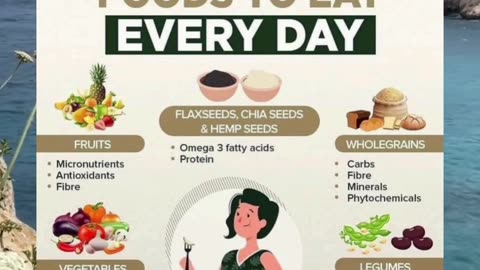 Delicious and Healthy Food Ideas for Daily Meals