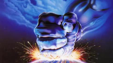 Heavy Metal by Judas Priest