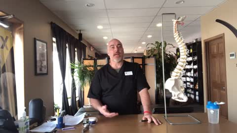 Can Chiropractic Relieve My Neck Pain? - Ask A Chiropractor Video FAQs