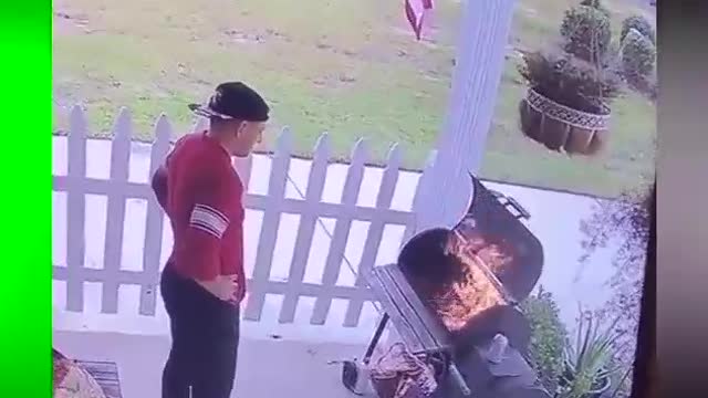 The ninth episode of unexpected funny video # funny #