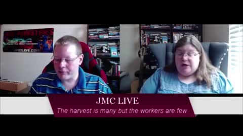 JMC Live: The Fruit Picker 11-14-2020