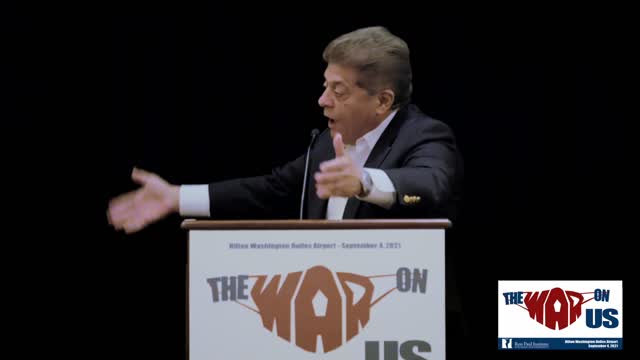 The War on Us - Judge Andrew Napolitano-1080p