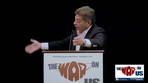 The War on Us - Judge Andrew Napolitano-1080p