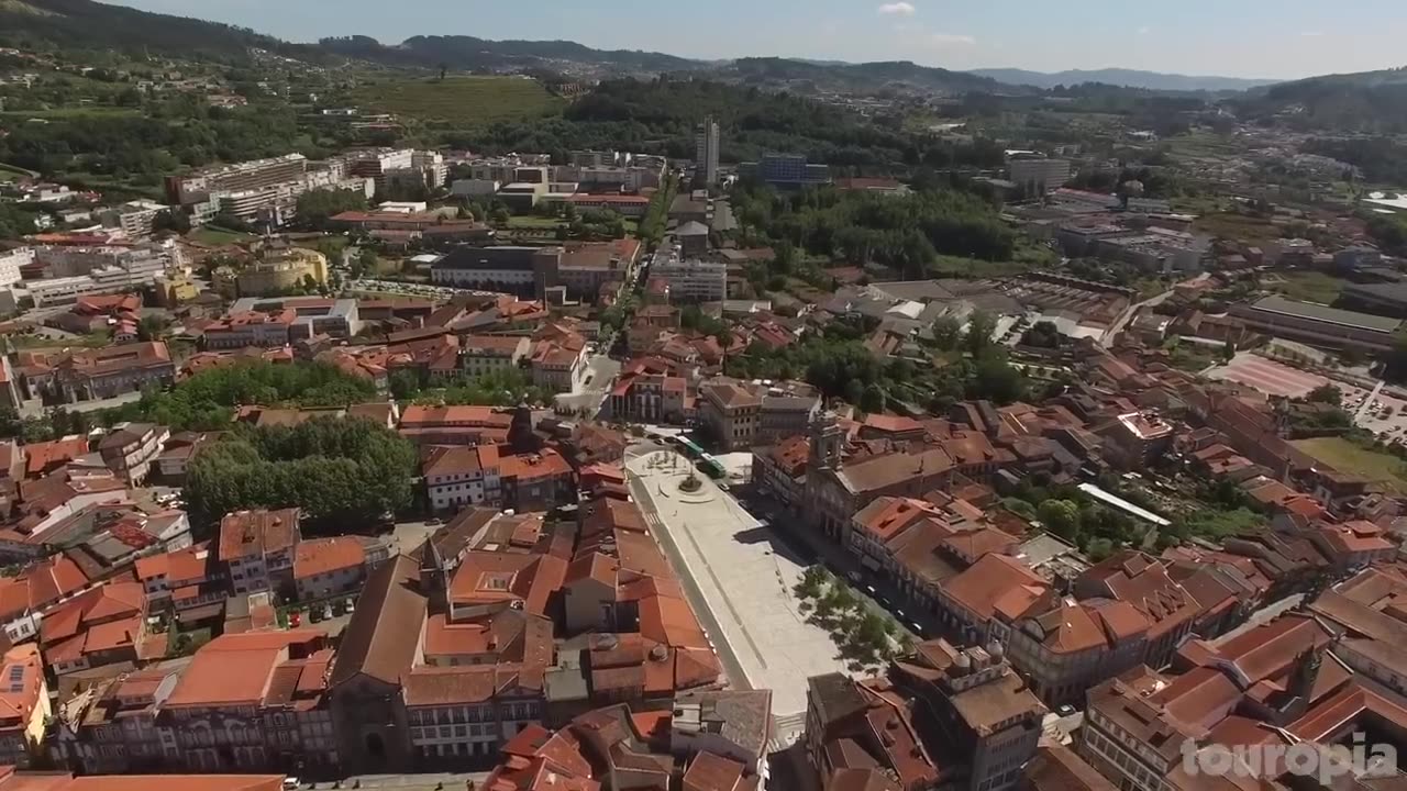 16 Best Places to Visit in Portugal - Travel Video