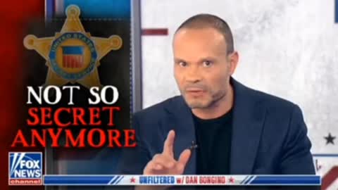 1526. 🚨Did FOX cut out Dan saying the word "Assassination." ‼️