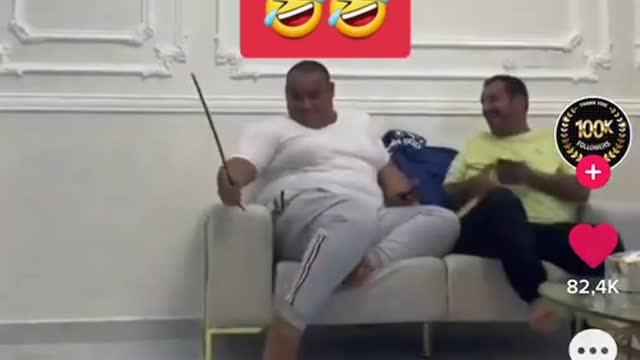 Arab funny video