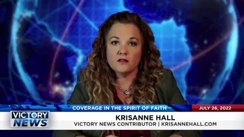 VICTORY News 7/26/22 - 4 p.m. CT: Lawmakers Push to Get U.S. Semiconductor Chip Production Going