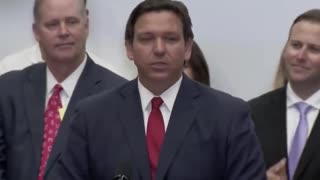 DESANTIS: Here's One Way Florida Can Hold Twitter Accountable