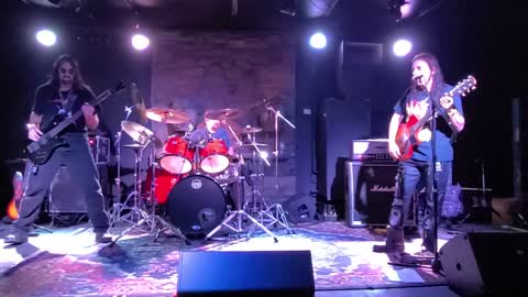 Blood And Steel "Honor The Fallen"