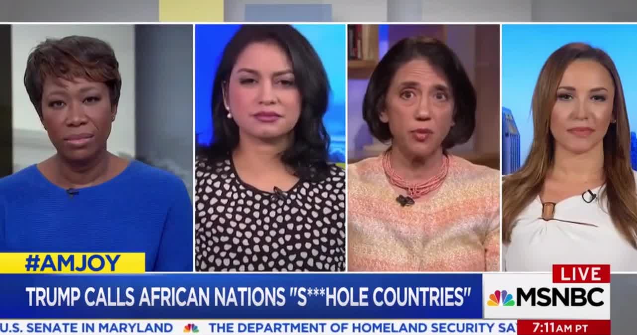 Jennifer Rubin Melts Down, Asks If People Against Amnesty Are ‘Raised By Wolves’