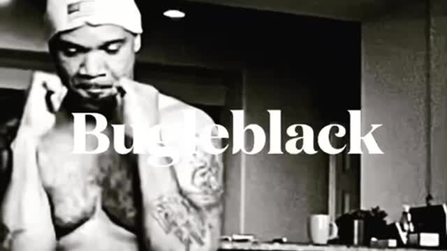 Bugleblack “Strong”
