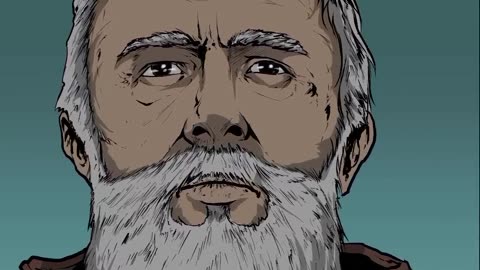The Story of Abraham and Sarah Genesis12 -20