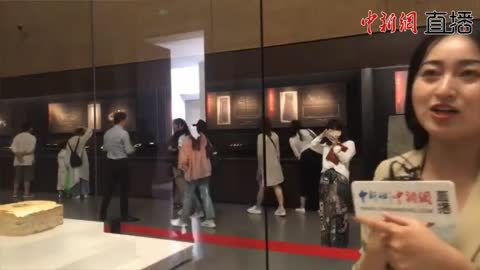 ■ 中國新聞網-20190706-“良渚古城遺址”申遺成功 一起感受中國5000年文明史《47m56s》