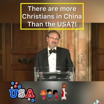 Did you know?! #china will have more #christians than the #usa soon. #justicealito #saveourcountry
