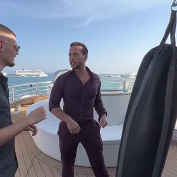 You Need The Speed Bro