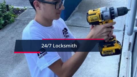 AB Locksmith