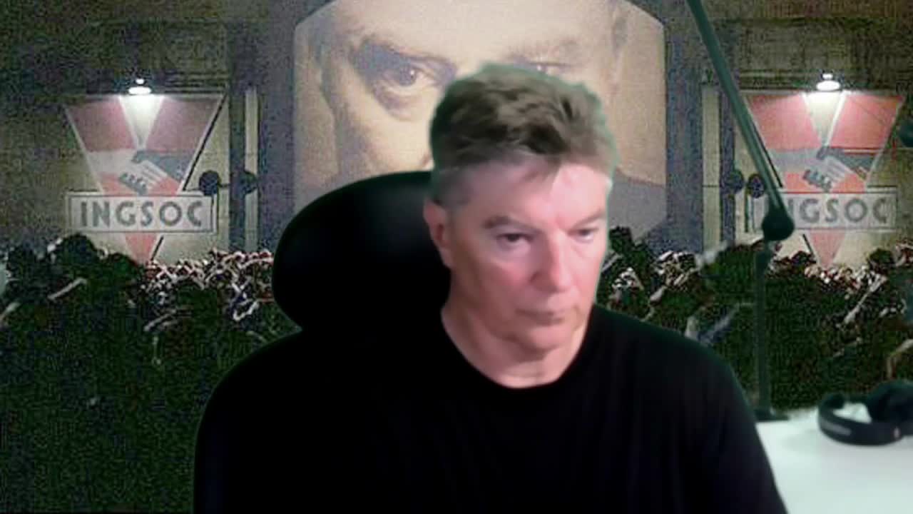 The Afternoon Drive By