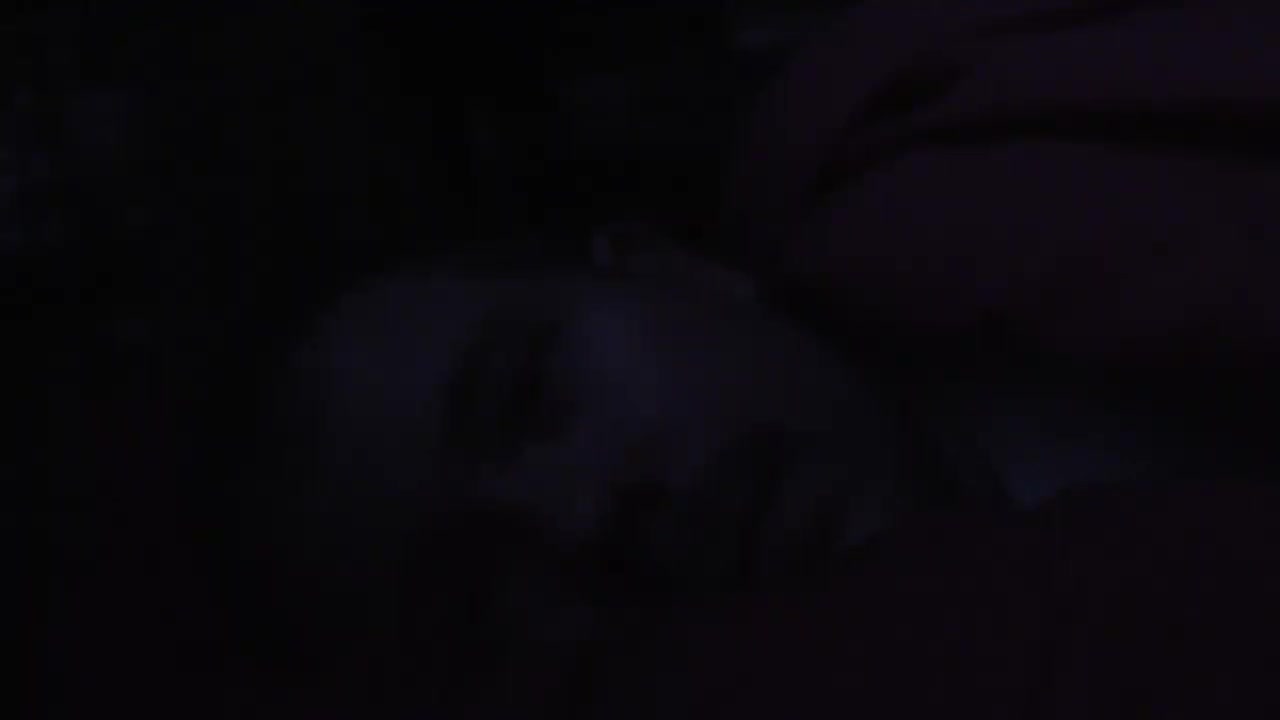 Falling Asleep With Me ASMR (for the ladies).
