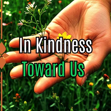 Discover God’s Endless Grace