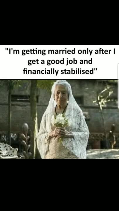 A fight with my FIANCE